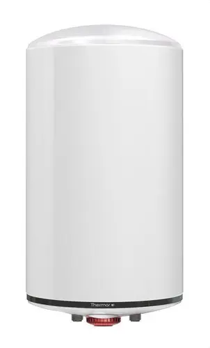 Chauffe-eau électrique vertical Thermor Concept Slim 30 litres avec la référence 231069 de la marque THERMOR