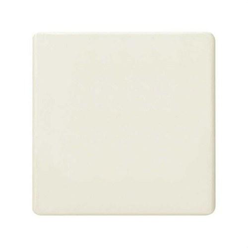 Plaque aveugle ivoire Simon 27 Play avec la référence 27800-32 de la marque SIMON