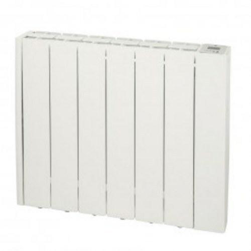 Radiateur électrique à basse consommation S&P EMI-TECH 750W - 5 éléments avec la référence 5226838800 de la marque SOLER & PALAU