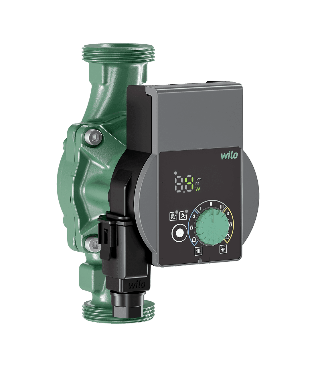 Wilo Yonos PICO 25/1-4 Circulating Pump with reference 4215513 from the brand WILO