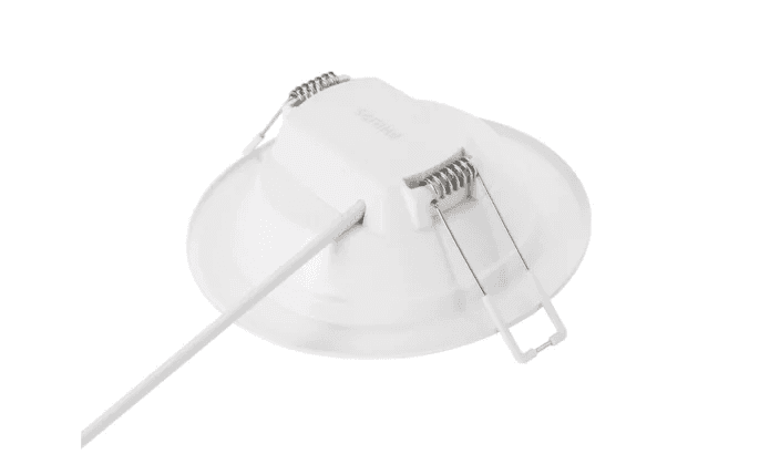 Downlight LED DN065B G4 LED12/840 12W 220-240V D150 RD avec la référence 46429200 de la marque PHILIPS