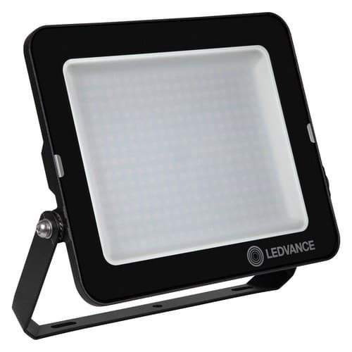 LED Projector FL COMP V 180W 840 100º BK 18000LM with reference 4058075575189 from the brand OSRAM