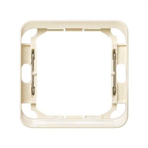 Pièce intermédiaire pour 1 élément ivoire Simon 75 avec la référence 75910-39 de la marque SIMON