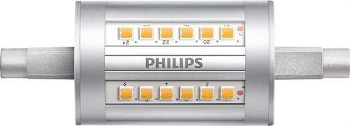 Ampoule LED linéaire CorePro LEDlinear ND 7,5-60W R7S 78mm840 avec la référence 71396900 de la marque PHILIPS