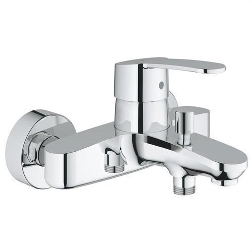 Mitigeur de douche et baignoire 1/2" Grohe Eurostyle Cosmopolitan chrome avec la référence 33591002 de la marque GROHE