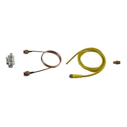 Kit capteur de pression différentielle Grundfos DPI 0-4 0b avec la référence 97747198 de la marque GRUNDFOS