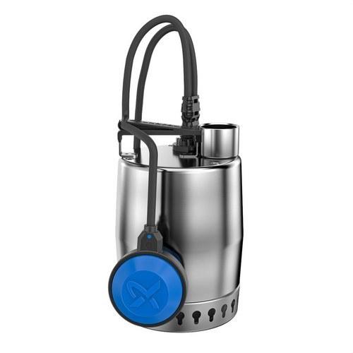 Pompe submersible Grundfos UNILIFT KP.250.A.1 avec la référence 012H1600 de la marque GRUNDFOS