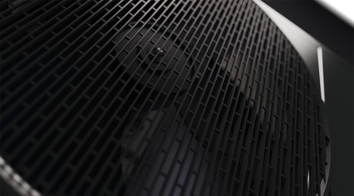 Pompe à chaleur aérothermique monobloc R290 Ferroli OMNIA Life M 12 kW avec commande avec la référence 4B4770129 de la marque FERROLI