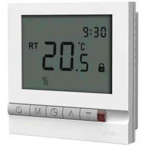 Thermostat programmable câblé On/Off RA300 avec la référence RA300 de la marque ORKLI