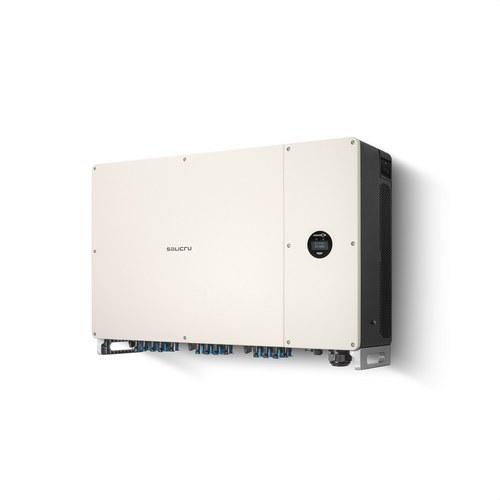 Onduleur solaire triphasé de 100 kW Salicru EQX2 100010-T avec la référence 6B2AB000033 de la marque SALICRU