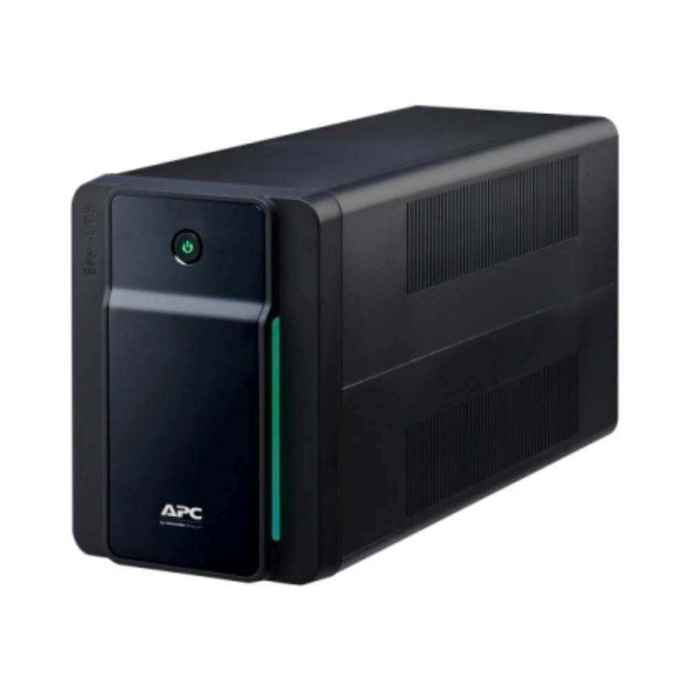 SAI APC Easy UPS BVX 1200VA, 230V, AVR, Prises IEC avec la référence BVX1200LI de la marque SCHNEIDER ELECTRIC