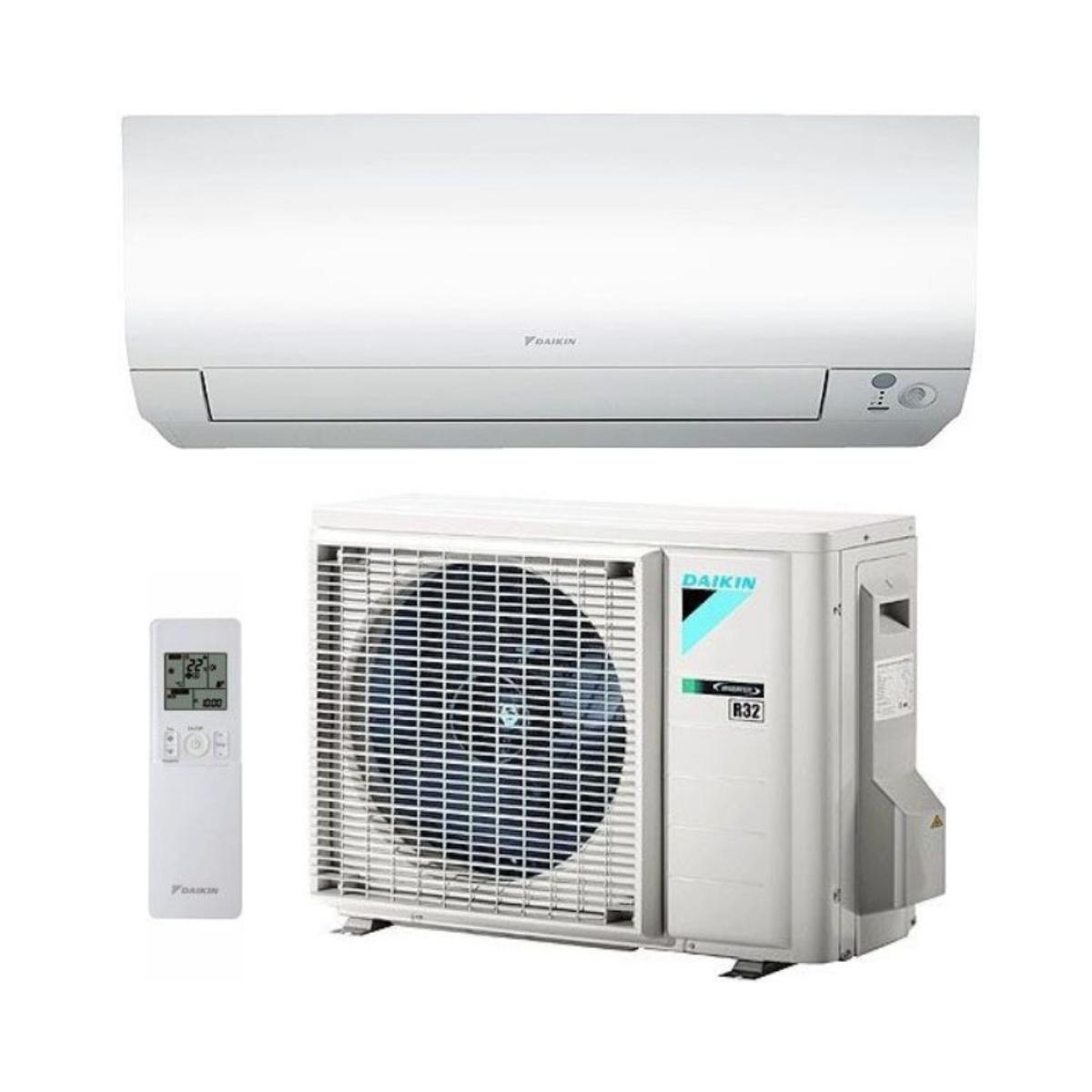 Climatiseur avec wifi Daikin Perfera TXM50A 5,0 kW 17000 BTU avec la référence TXM50A de la marque DAIKIN