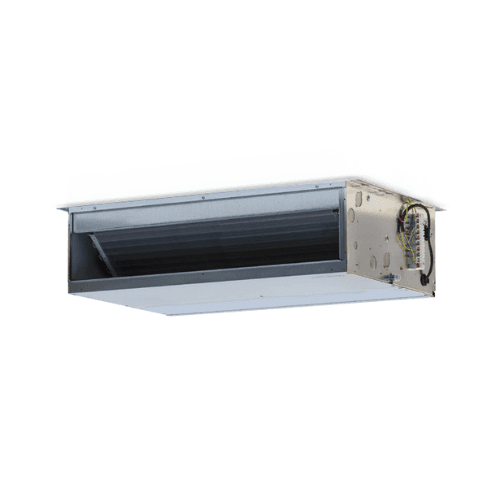 Medium Pressure Ducted Fan Coil Galletti DUCTIMAX 34D 7 Speeds with reference DM34D1L0000030B from the brand GALLETTI
