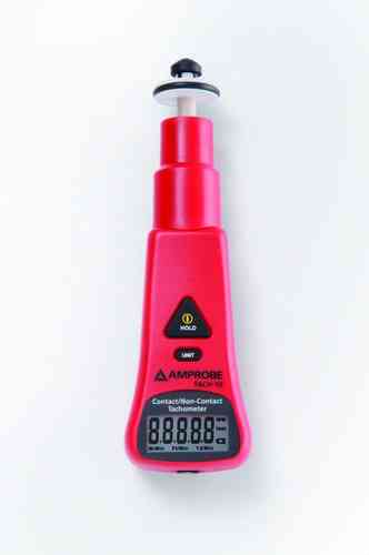 Tachymètre numérique Tach 10 avec la référence 3730008 de la marque FLUKE