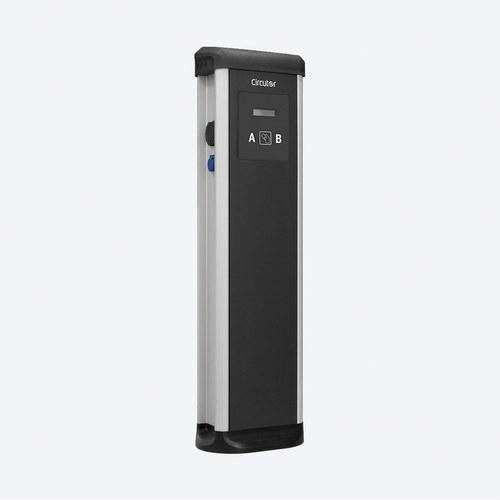 Chargeur de voiture électrique 22kW Type 2 Circutor URBAN T22-C2 Gen3 avec la référence V10696. de la marque CIRCUTOR