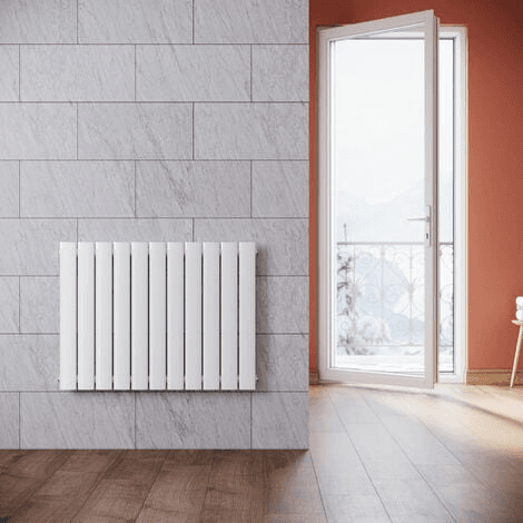 Radiateur Ferroli EUROPA C 600 - 4 éléments avec la référence 740058004 de la marque FERROLI