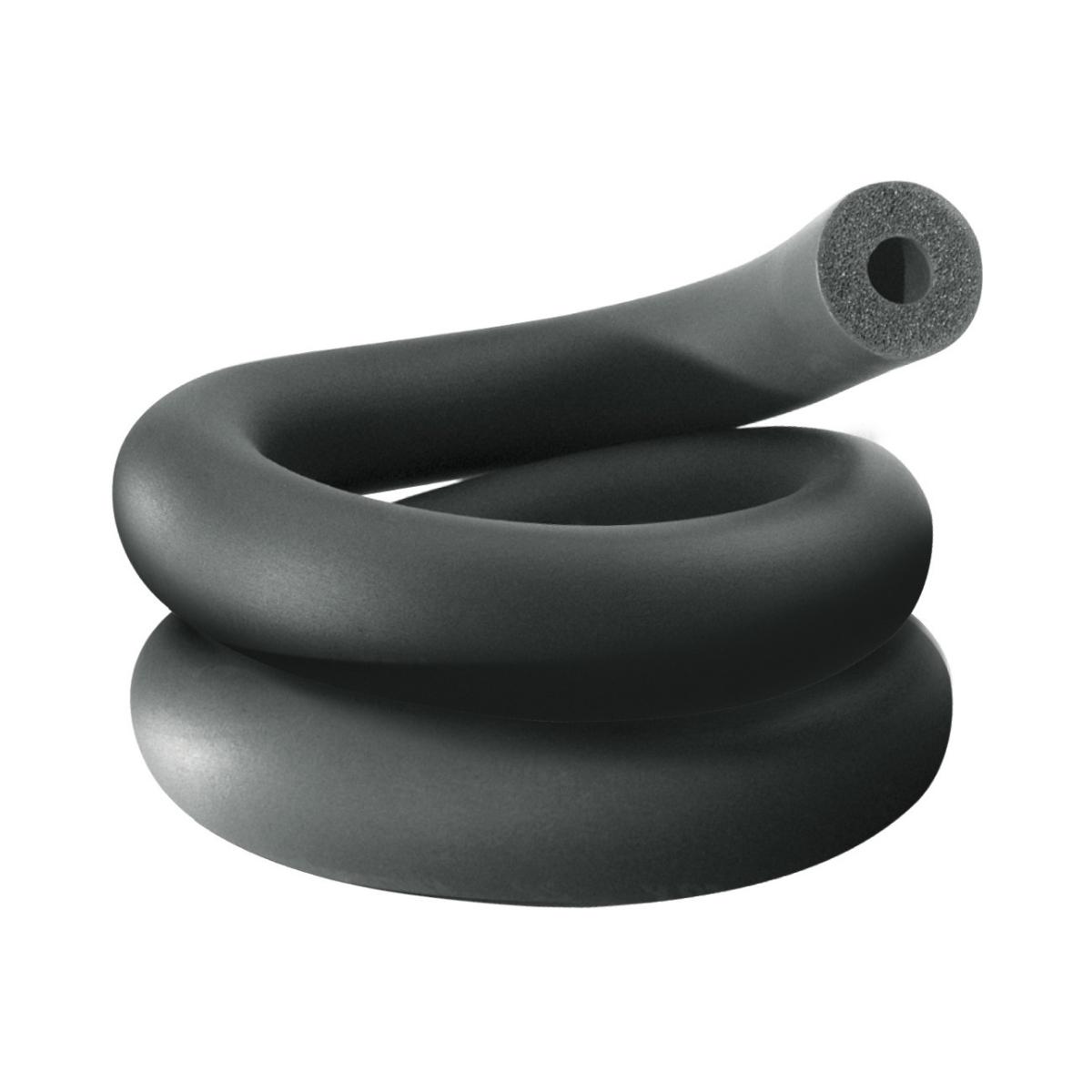 Coquille K-FLEX ST épaisseur 19mm diamètre 15mm - Bande de 2 mètres avec la référence 19015005508 de la marque KFLEX