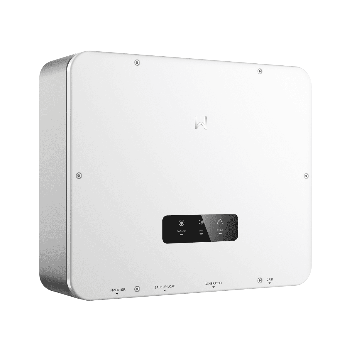 Alimentation de secours fiable pour stockage d'énergie GoodWe STS200-80-10 avec la référence STS200-80-10 de la marque GOODWE