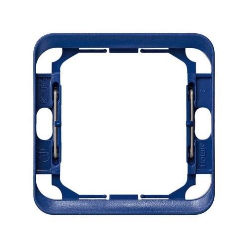 Pièce intermédiaire pour 1 élément bleu Simon 75 avec la référence 75904-39 de la marque SIMON