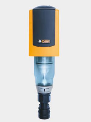 Filtre autonettoyant manuel Cillit Multipur M 1 1/2" avec la référence 1012.65 de la marque CILLIT