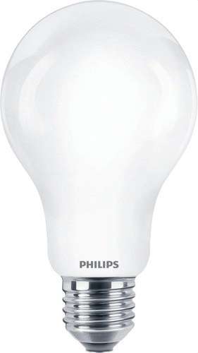 Ampoule LED CorePro LEDbulb ND 150W E27 A67 840 FR G avec la référence 34663500 de la marque PHILIPS