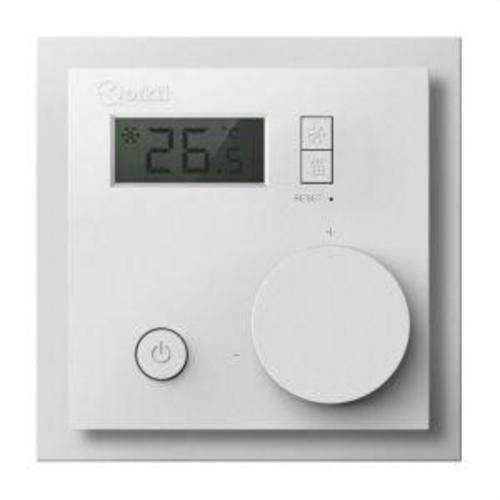 Thermostat digital Hiver/Été RA210 avec la référence RA210 de la marque ORKLI