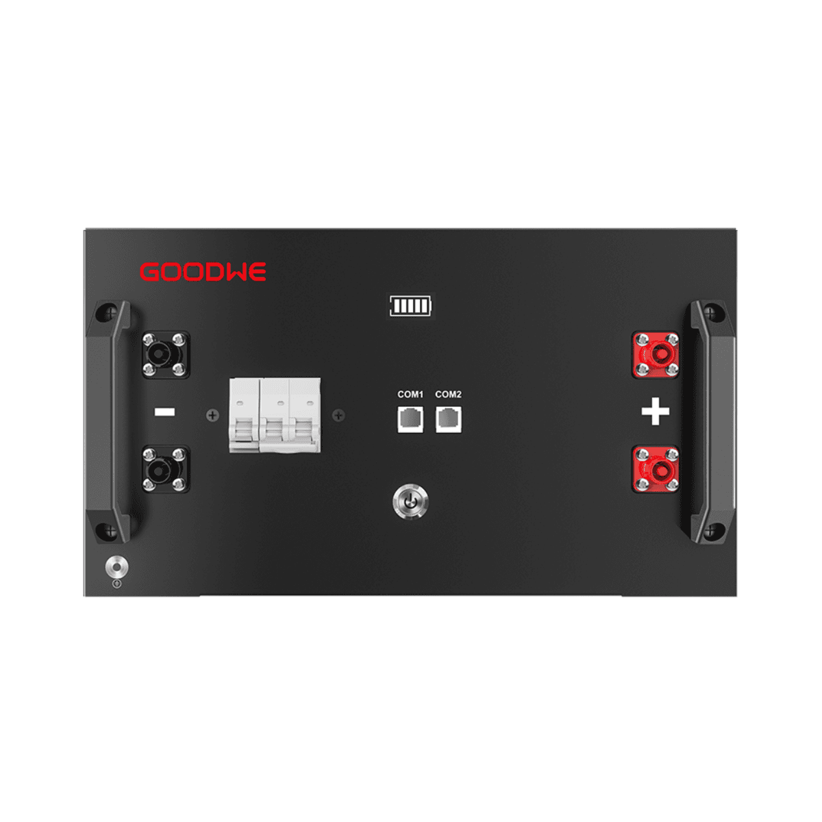 Batterie basse tension Goodwe SECU-A 5,4 kWh avec la référence SECU-A de la marque GOODWE