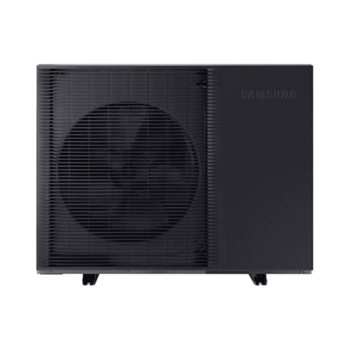 Pompe à chaleur aérothermique monobloc Samsung EHS Mono R290 12 kW - Triphasée avec la référence AE120CXYBGK/EU de la marque SAMSUNG