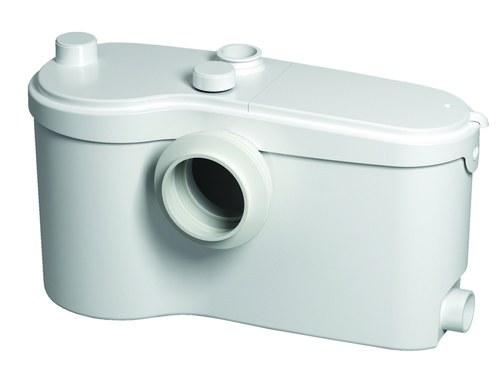 Sanibroyeur SFA SANIBEST PRO pour salles de bains à usage intensif avec la référence 0101222 de la marque SFA SANITRIT