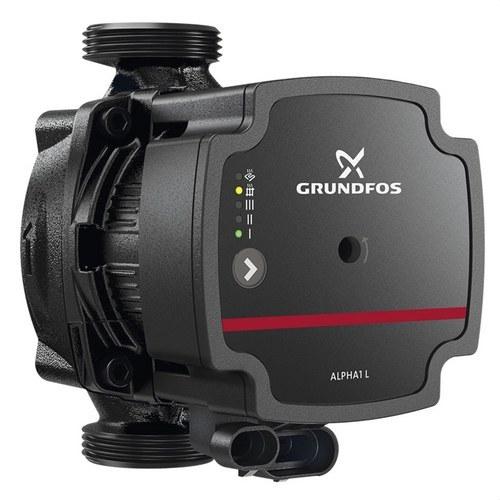 Pompe de circulation Grundfos ALPHA1 L 20-60 130 avec la référence 99160577 de la marque GRUNDFOS
