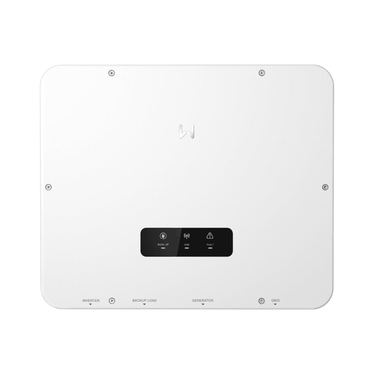 Alimentation de secours fiable pour stockage d'énergie GoodWe STS200-80-10 avec la référence STS200-80-10 de la marque GOODWE