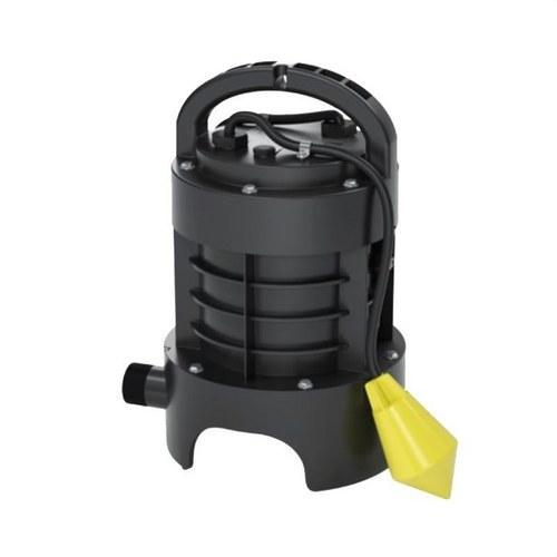 Pompe submersible SFA SANIPUMP - Version broyeur avec la référence 009000000 de la marque SFA SANITRIT