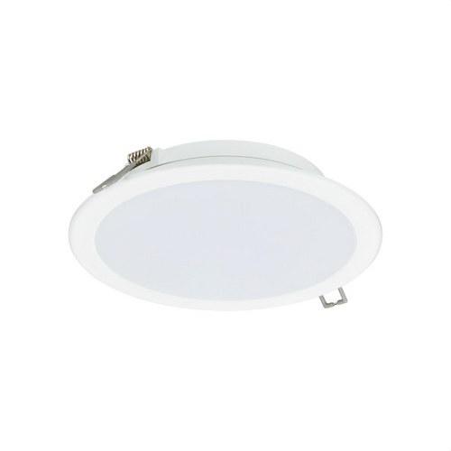 Downlight LED DN065B G4 LED12/840 12W 220-240V D150 RD avec la référence 46429200 de la marque PHILIPS