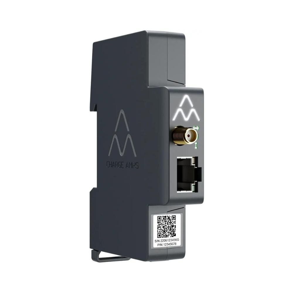 Équilibreur de charge dynamique Charge Amps Amp Guard 63A avec la référence 130651 de la marque CHARGE AMPS