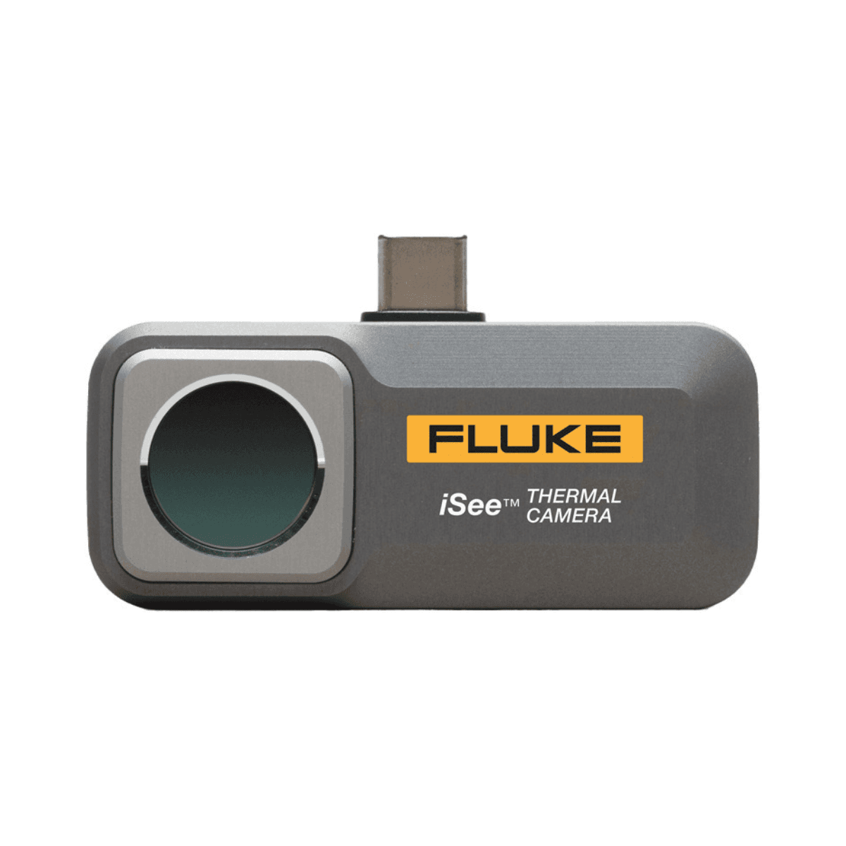 Caméra thermique mobile Fluke iSee™ TC01A avec la référence 6016119 de la marque FLUKE