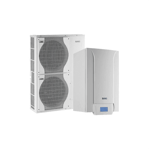 Baxi Platinum BC Mural iR32 4-6