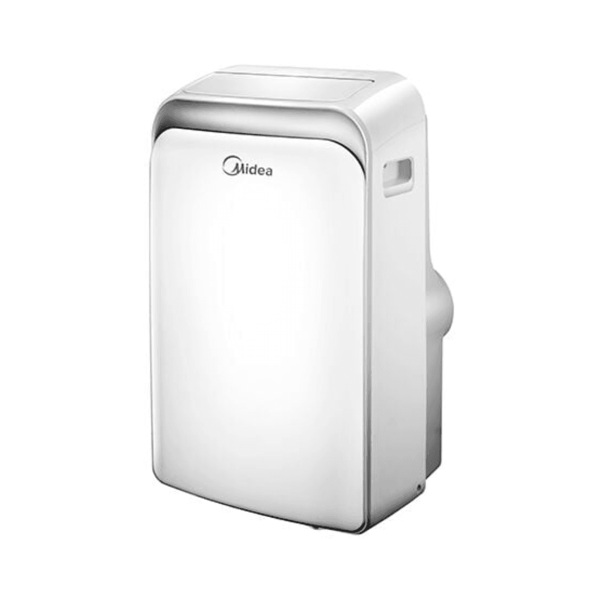 Climatiseur mobile froid/chaud R290 Midea PD 3,5 kW