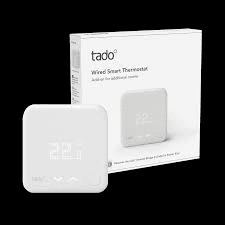 TADOº V3+ Wireless Temperature Sensor with reference WTS from the brand TADOº