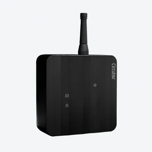 Passerelle pour plateforme Databox Circutor ePick GPRS VPN avec la référence D60060. de la marque CIRCUTOR