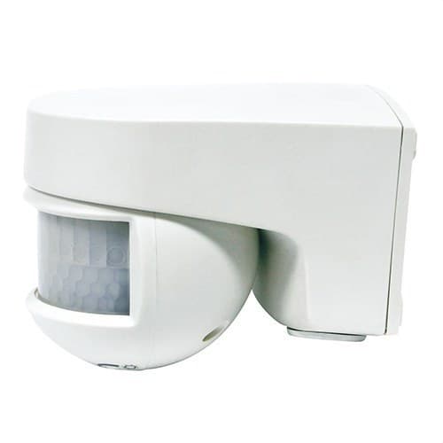 Isimat Motion Detector SB.WALL ADJUSTABLE 140° DETECTION FIELD: FT.12M LAT.8M(4+4)A 20°C 5-2000 with reference OB134312 from the brand ORBIS