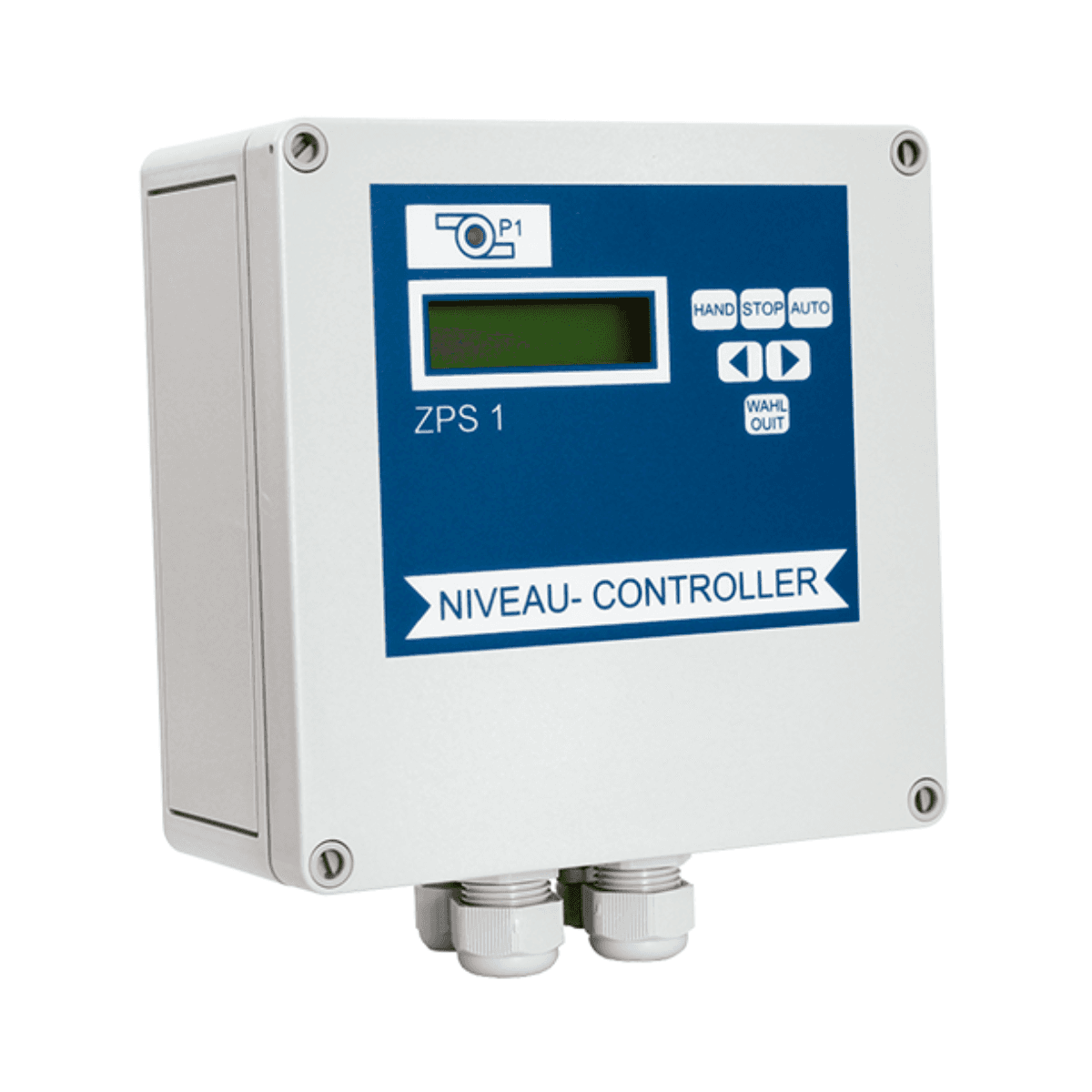 Station de pompage triphasée SFA Sanicubic 2 GR SE71.3 T avec la référence 04CUB2GR13T de la marque SFA SANITRIT