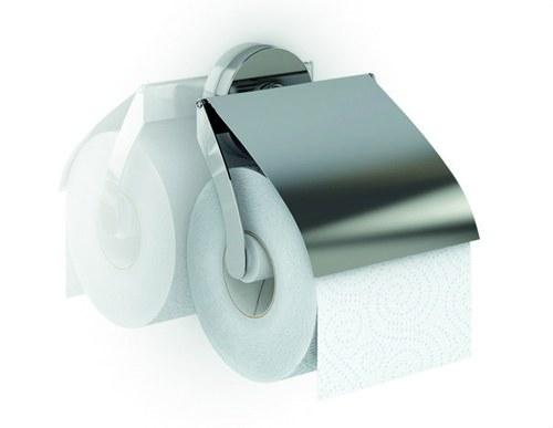 "Cartago Series" Zinc Toilet Roll Holder with reference GW05 07 05 02 from the brand GENWEC