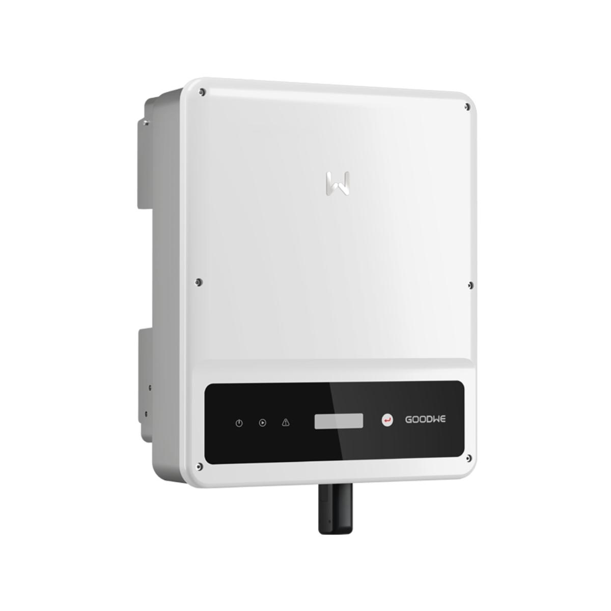 Onduleur solaire triphasé de 6 kW GoodWe SDT G2 GW6K-DT avec la référence GW6K-DT G2 de la marque GOODWE