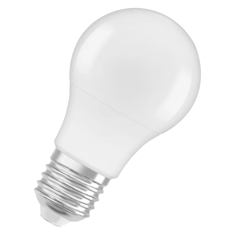 LED Bulb Classic A 40 V 4.9W 827 Frosted E27 with reference 4099854049484 from the brand OSRAM