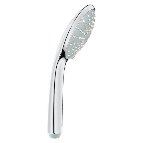 Grohe Euphoria 110 Chrome 2-Spray Shower Head with reference 27220000 from the brand GROHE