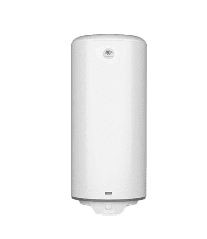 Chauffe-eau électrique vertical Thermor CERAMICS 150 litres avec la référence 271113 de la marque ATLANTIC