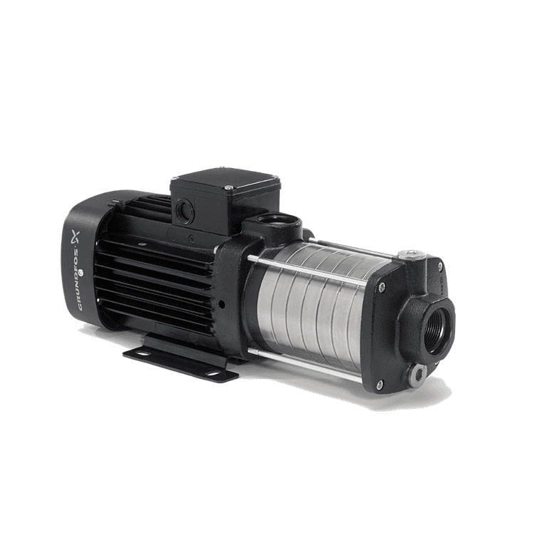 Grundfos CM 5-4 A-R-A-E-AVBE C1-A-A-N Multistage Centrifugal Pump with reference 92880795 from the brand GRUNDFOS