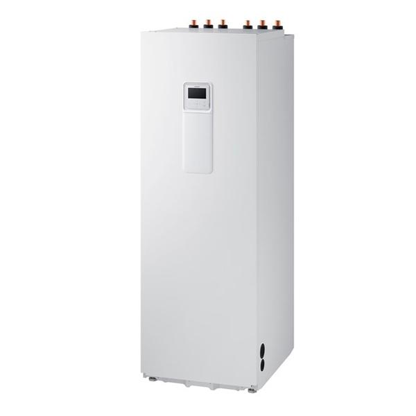 Hydrokit avec réservoir intégré Samsung ClimateHub Mono R32 jusqu'à 16 kW 200 litres - Monophasé avec la référence AE200RNWMEG/EU de la marque SAMSUNG