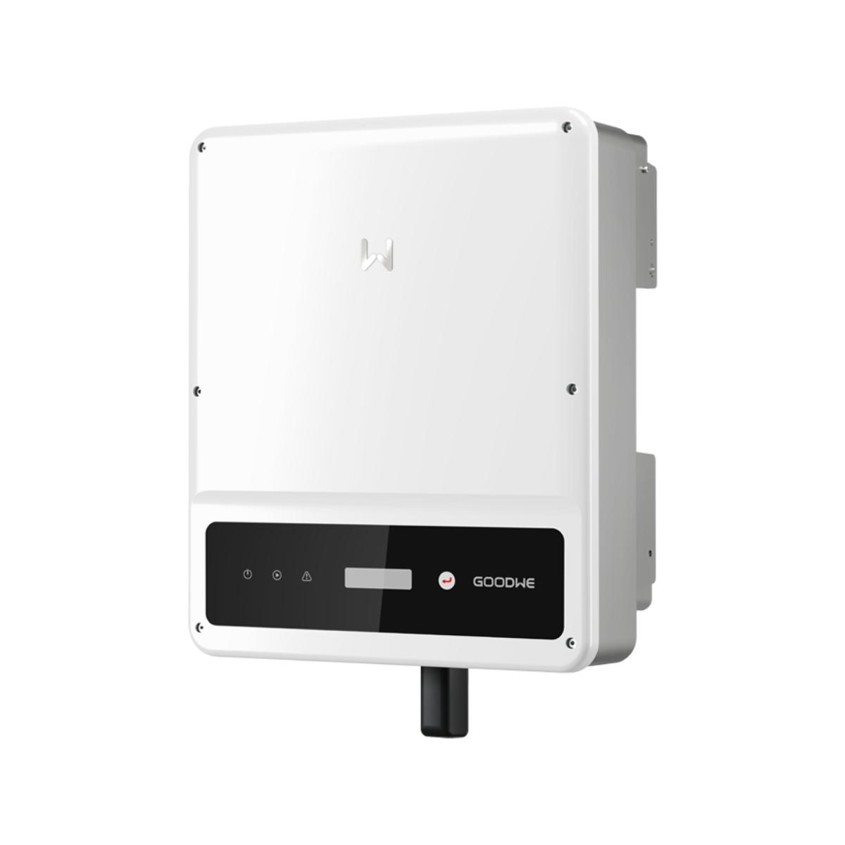 Onduleur solaire triphasé de 6 kW GoodWe SDT G2 GW6K-DT avec la référence GW6K-DT G2 de la marque GOODWE