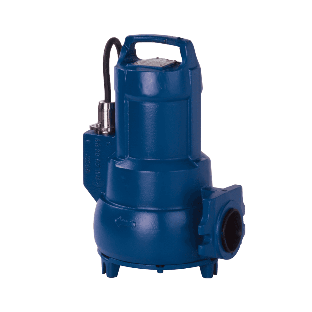 SFA Sanipump VX 50.3 SA Submersible Pump with reference AP0008 from the brand SFA SANITRIT
